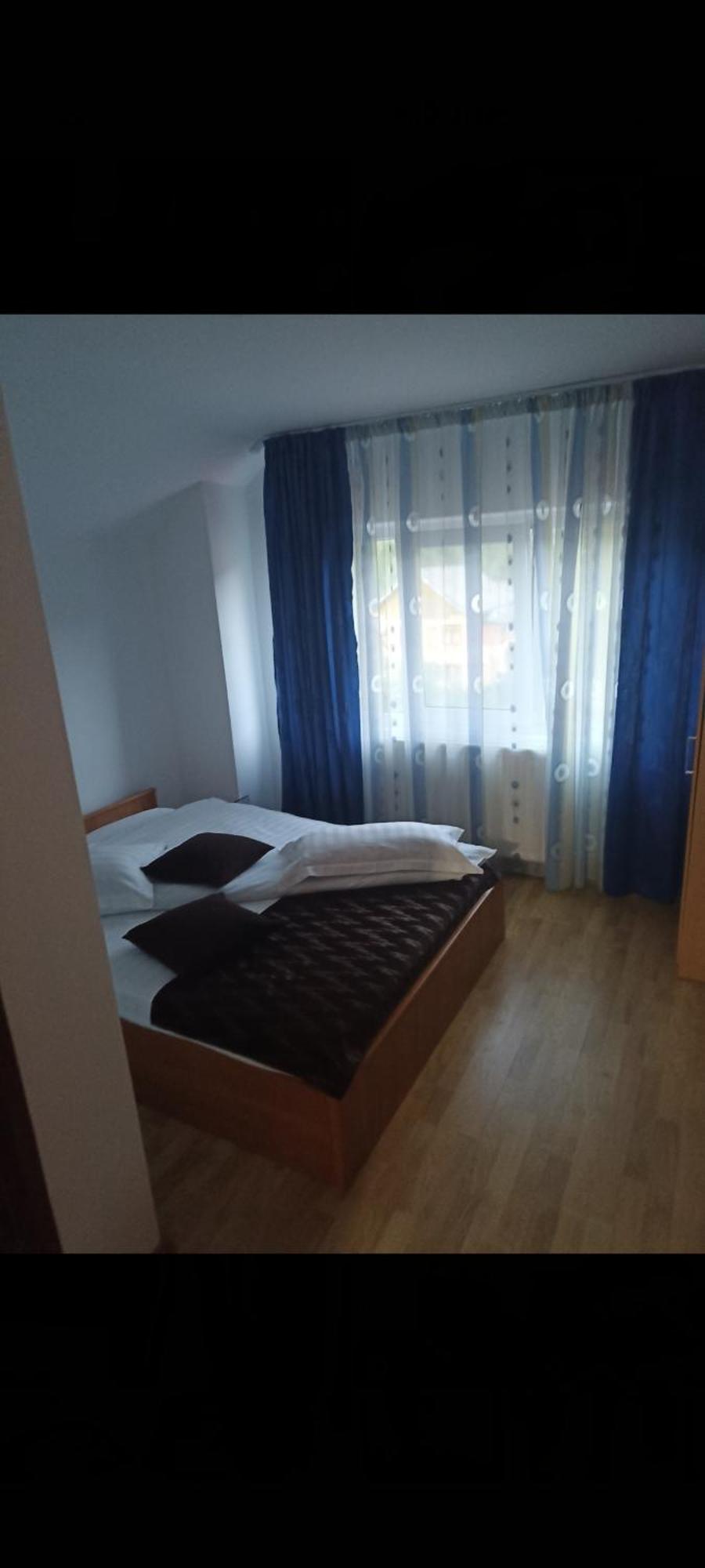 Popasul Drumetului Transfagarasan Hotel คูร์ตา เด อาร์เจช ภายนอก รูปภาพ