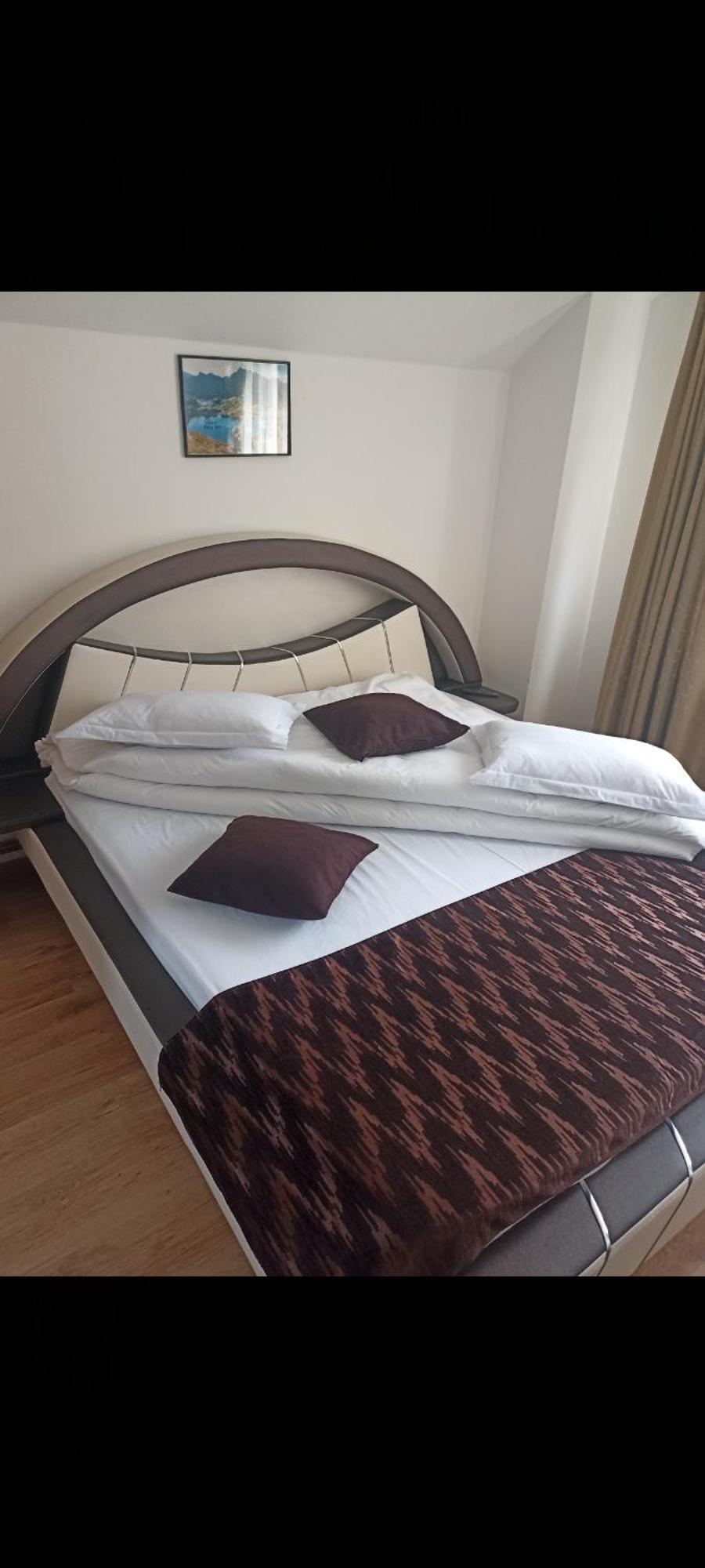 Popasul Drumetului Transfagarasan Hotel คูร์ตา เด อาร์เจช ภายนอก รูปภาพ